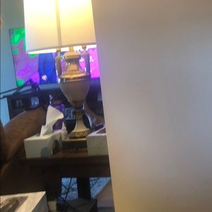 Meet your Posher, Albert